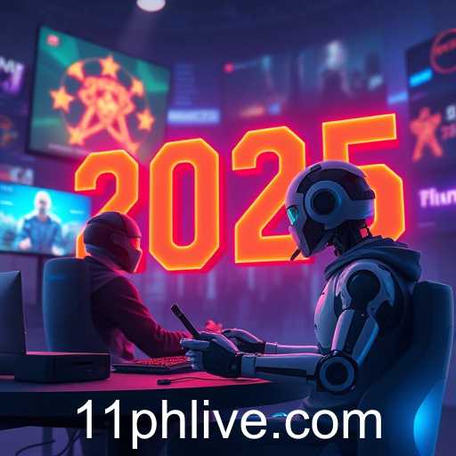 The Rise of 11ph: Gaming Evolution and Its Impact