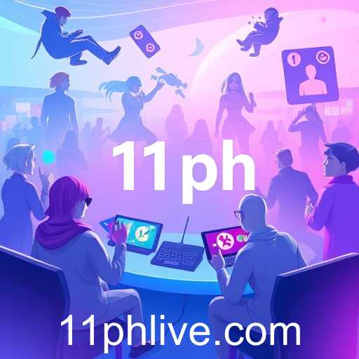 Gaming in the Digital Age: The Rise of 11ph