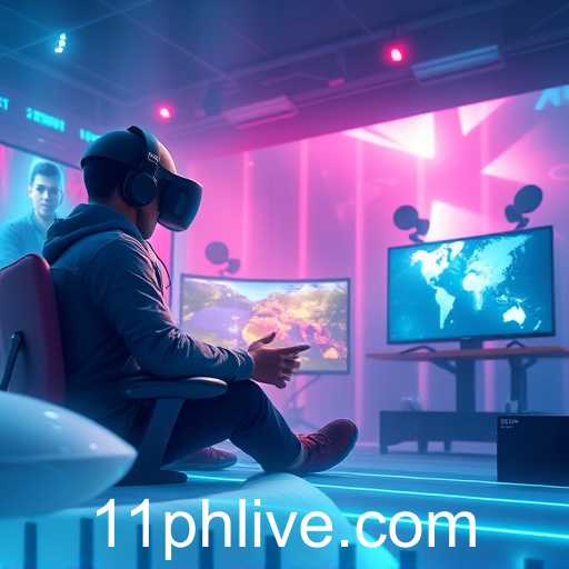 Gaming Industry Evolves with AI Innovations
