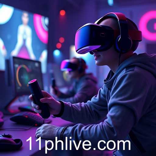 The Digital Evolution of Gaming Platforms