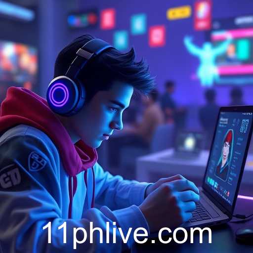 The Rise of English Game Websites