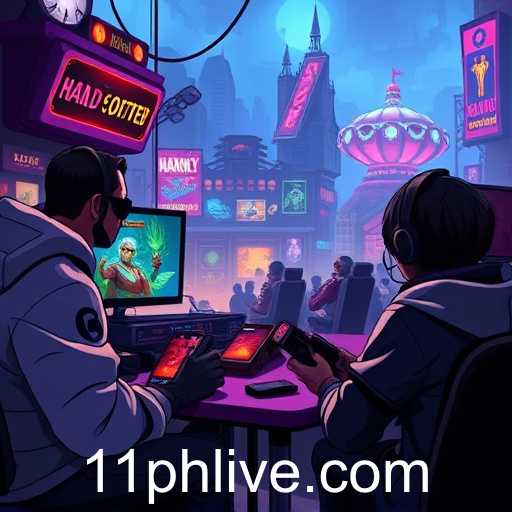 11ph
