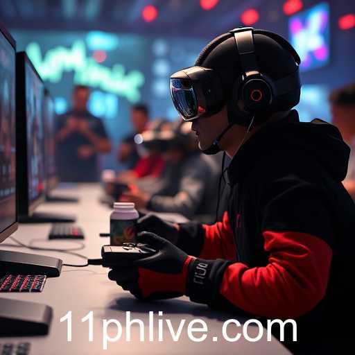 The Evolution of Online Gaming Communities