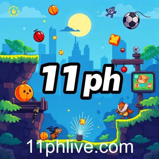 The Allure of Mini Games on 11ph: Quick Escapes and Endless Fun