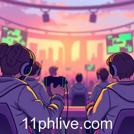 Gaming Innovations and Trends in 2025