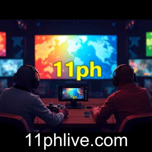 The Impact of Online Gaming Platforms on Global Audiences