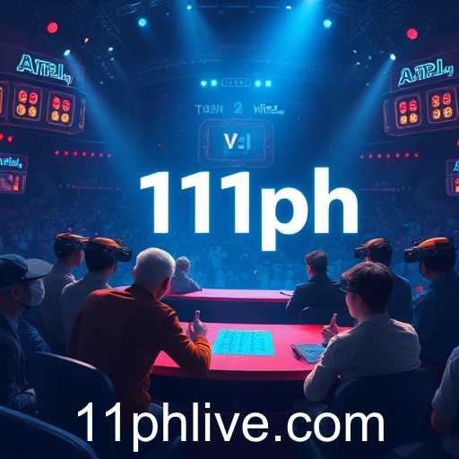 Diving into the World of 'Fun Quizzes': Exploring the Popular 11ph Game Category