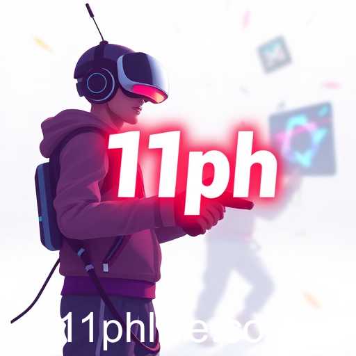 The Rise of 11ph: A New Era in Gaming
