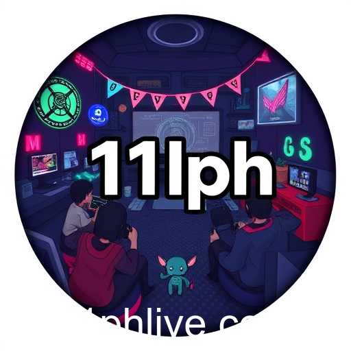 Rise of Gaming Communities: Exploring '11ph'