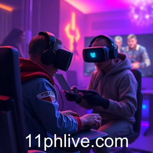 Rise of Gaming Communities in 2025