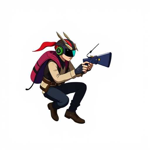 The Rising Popularity of Virtual Gaming Platforms